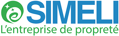 Logo de la société